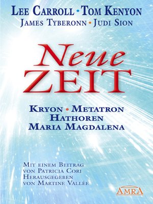 cover image of Neue Zeit